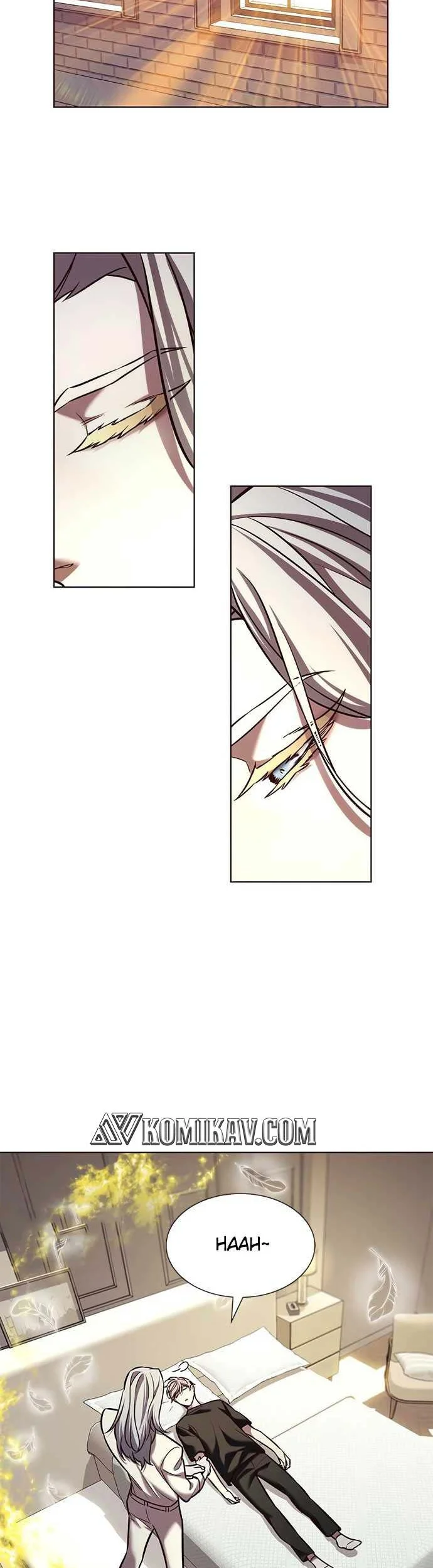 Eleceed Chapter 214 Fix Gambar 31